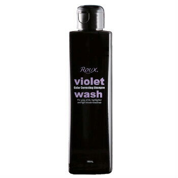 E oCIbg EHbV 190ml Roux Violet Wash