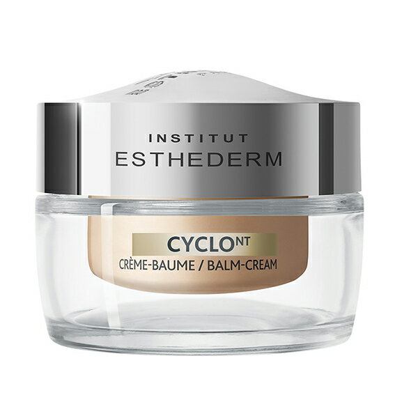 ESTHEDERM - Esthederm エステダム シクロNT バーム 50mL