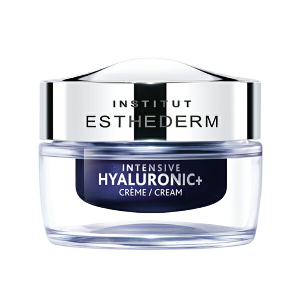 乐天商城 - ESTHEDERM エステダム インテンシブ HA+ クリーム 50mL