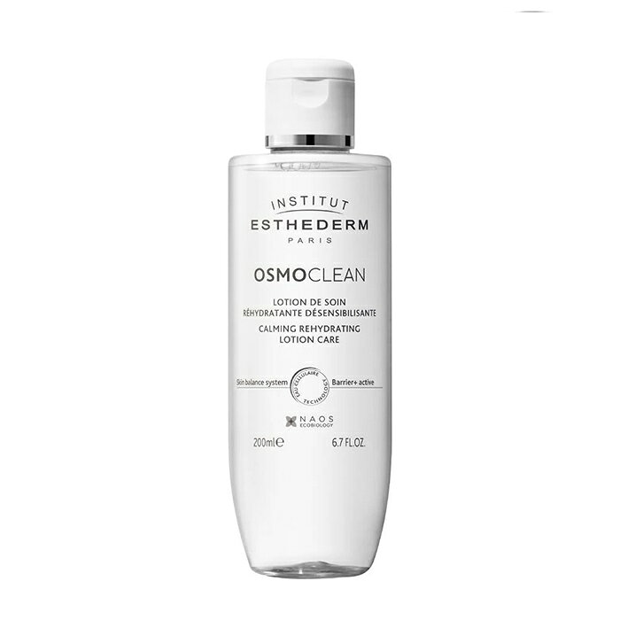 ESTHEDERM エステダム　オスモクリーン C リハイドレーティング ローション 200mL