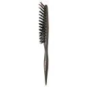 【日本製】 サンビーブラシ SLIM301 / サンビSLIMシリーズ / ヘアブラシ / ペア植毛 / Sanbi Hair Brush SLIM301