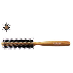 【日本製】 サンビーブラシ MX-202 / サンビMXシリーズ / ヘアブラシ / ペア植毛 / Sanbi Hair Brush MX-202