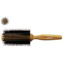 【日本製】 サンビーブラシ MX-502 / サンビMXシリーズ / ヘアブラシ / ペア植毛 / Sanbi Hair Brush MX-502