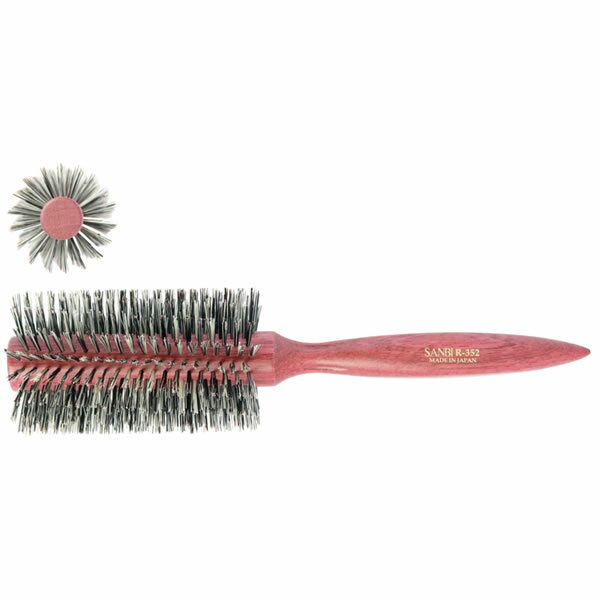 y{z Tr[uV R-352 / TrRV[Y / wAuV / yAA / Sanbi Hair Brush R-352