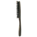 【日本製】 サンビーブラシ SLIM251 / サンビSLIMシリーズ / ヘアブラシ / ペア植毛 / Sanbi Hair Brush SLIM251