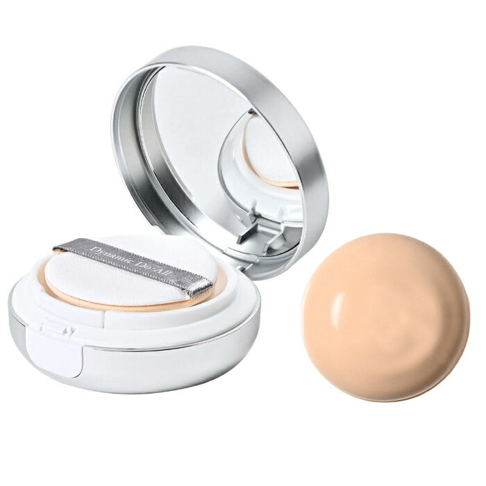 �����ʥߥå� �ɥ� ������ DD�ե���ǡ������ 15g Dynamic Do-all DD Foundation