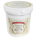 Ciera 業務用 マッサージクリーム 顔用 410g 日本製 /3大美肌成分：プラセンタ、コラーゲン、ヒアルロン酸...