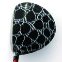 【メール便送料無料】 GOLFSKIN ゴルフスキン フルスキンF31 / ドライバー用グラフィックフィルム　ゴルフ ヘッド シール