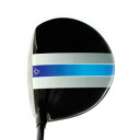 【メール便送料無料】 GOLFSKIN ゴルフスキン ラインスキン L27 / ドライバー用グラフィックフィルム ゴルフ ヘッド シール