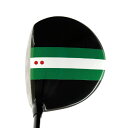 【メール便送料無料】 GOLFSKIN ゴルフスキン ラインスキン L21 / ドライバー用グラフィックフィルム ゴルフ ヘッド シール