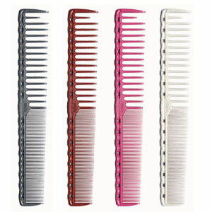 YS PARK 332 QUICK CUTTING GRIP COMB
