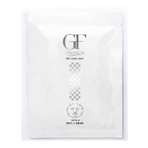 セルケア GF プレミアム 5Gリバイタマスク 20ml 5セット Cell Care GF Premium 5G Revita Mask 5sheets (each sheet combined 20ml of essence)