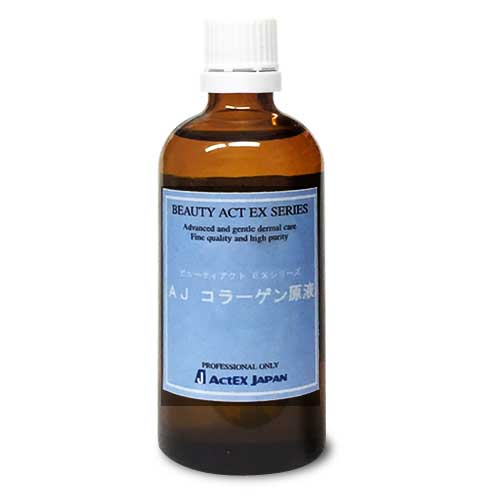 コラーゲン原液 100mL