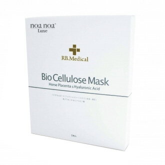 mAmA NX oCIZ[X}XN 5 noa noa Bio Cellulose Mask