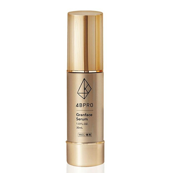 Rakuten - グランフェイス　セラム 30ml 4BPRO Granface Serum