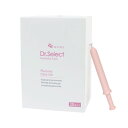 ドクターセレクト エクセリティー ドクターセレクト プラセンタ クリアジェル 2.9g×20本 Excelity Dr.Select Feminine Care フェミニンケア デリケートゾーンケア(4)