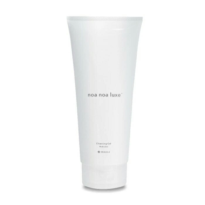 ノアノア リュクス 薬用クレンジングジェル 300g noa noa Luxe Medicated Cleansing Gel