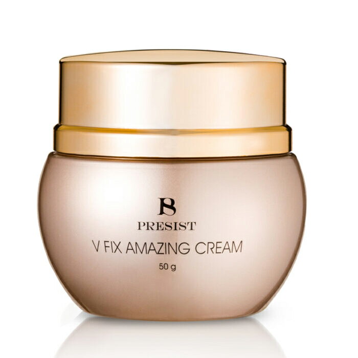 Rakuten - Presist プレジスト　Vfix　アメージングクリーム 50g