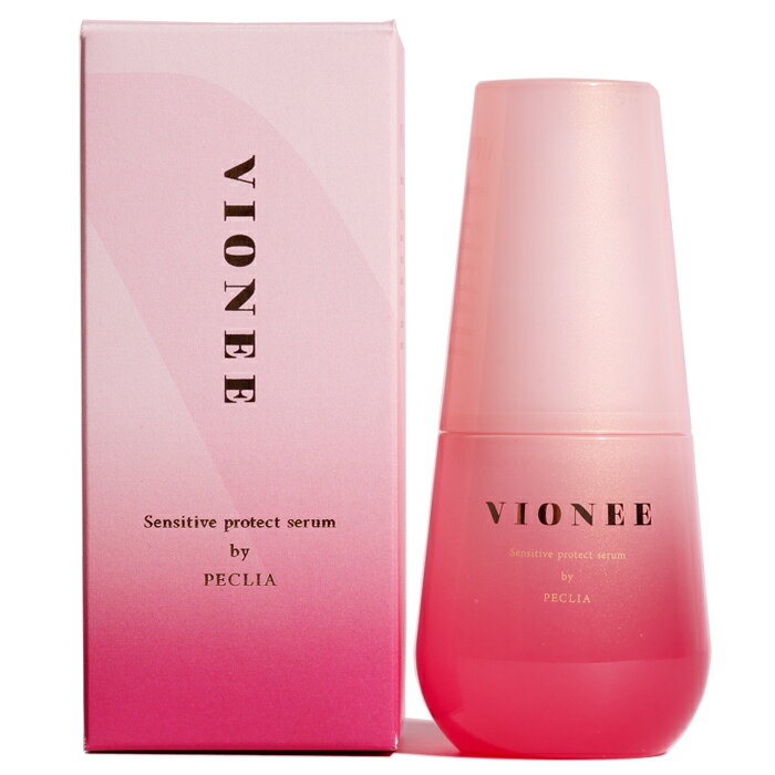 VIONEE　ヴィオニー　センシティブプロテクトセラム 50g