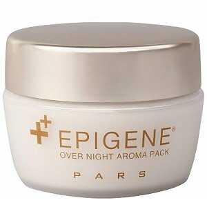 【送料無料】 EPIGENE エピジェネオーバーナイト パック 40g / シワ / ナイトパック / 睡眠ケア / 保湿パック