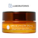 Bbラボラトリーズ エモリエントリフト クリーム 40g / リフトケアクリーム / ハリ・弾力 / コラーゲン / Bb Laboratories Emolient Lift Cream