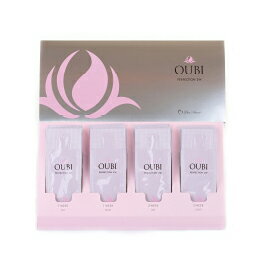 OUBI オウビ パーフェクション2W 1包：1.5ml×28包