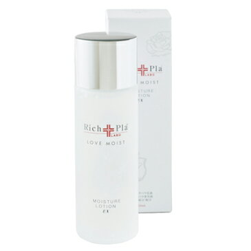 美オール リッチプララボ ラブモイストモイスチャーローションEX 120ml Rich Pla Labo moisture lotion EX