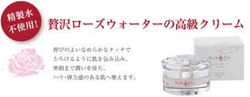 美オール リッチプララボ ラブモイストクリーム 30g Rich Pla Labo moisture cream