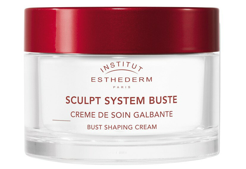 エステダム クリーム ビュスト&デコルテ 194g ESTHEDERM 正規品