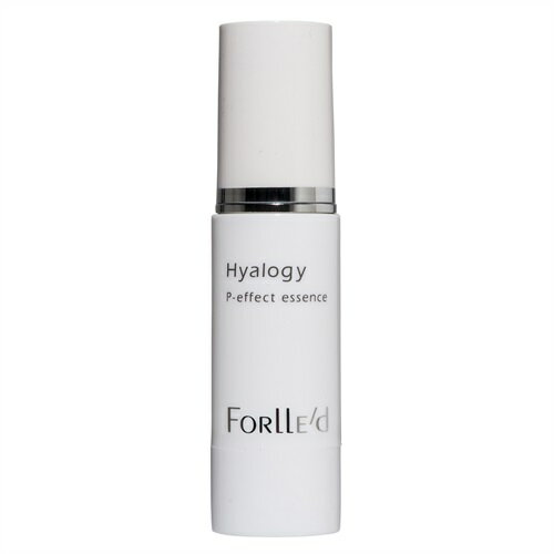 ヒアロジー P-effect ピーエフェクト エッセンス 30mL Hyalogy 正規品 送料無料