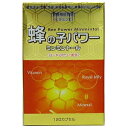 ナカトミ 蜂の子パワー ミンミントール 120カプセル【栄養機能食品】正規品 軽減税率適用