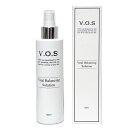 VOS VBソリューション 150mL 化粧水 V.O.S コスメ ホームケア 化粧品 V3 スピケア SPICERE MADE IN KOREA 韓国コスメ サロン専売品 正規品