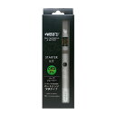 プラスウィード +WEED CBD3％スターターキット ハーブ 吸うCBD 日本製 CBD カートリッジ交換タイプ HERB FLAVOR CBD3% STARTER KIT WHITE ハーブフレーバー 正規品【送料無料/沖縄・離島除く】