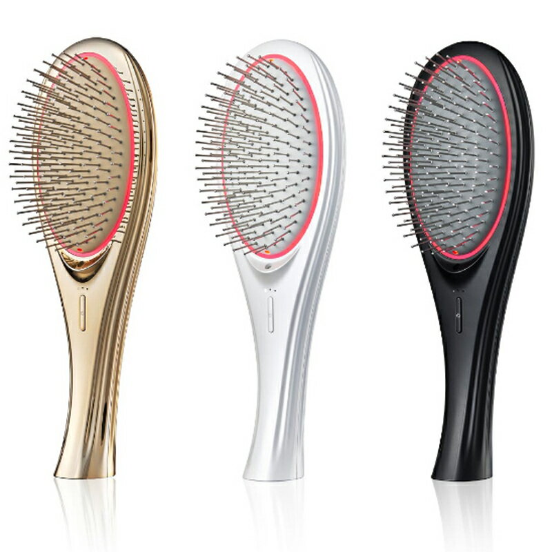 WAVEWAVE EMS Brush Air ֥ EMS ֥å奨 å֥饷 ޥ ޥʥ إ إ֥饷 󥱥 Ƭ饱 ᤤ ȱ Ƭ ʡ̵/졦Υ