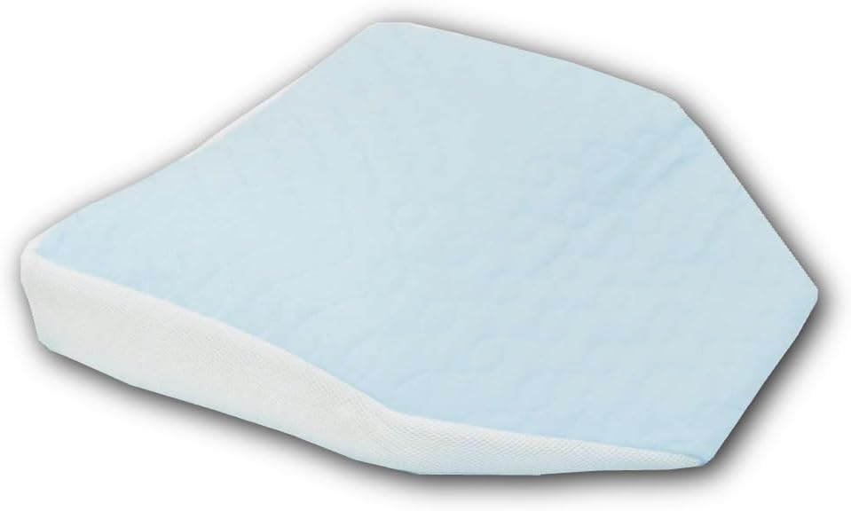 ファインエアー シニアピロー シニア向け サポート枕 消臭 防水 枕 まくら マクラ 胃もたれ 逆流 男性 女性 メンズ レディース シニア 40代 50代 6...