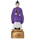 我が家の神主さん 大祓詞 無病息災 家内安全 神拝詞付き 単三アルカリ電池×2本(別売) 大ヒットシリーズ「我が家のお坊さん」の新道バージョン 1年間保証 小型...