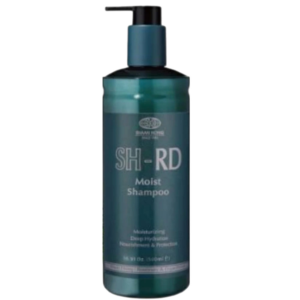 Rakuten - SH-RD モイストシャンプー 500ml ヘアケア 保湿 スタイリング ハリ コシ ツヤ髪 正規品【送料無料/沖縄・離島除く】