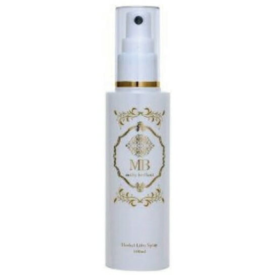 �~���[�u���A�� �n�[�o�����t�e�B�[�X�v���[ 100mL ���e�t �V�R�n�[�u �ێ� ���� �~���[ ���{�[�e ���K�i    ����E�������� 