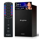 ブライト エレキブラシプラス Brighte ELEKI BRUSH+ 美顔器 リフトアップ 美容家電 電気ブラシ リフトブラシ ems 頭皮ケア 首元ケア ほうれい線 美顔 ハリ トーンアップ フェイス エイジングケア ボディケア 頭皮 首元 正規品 送料無料|詳細画像