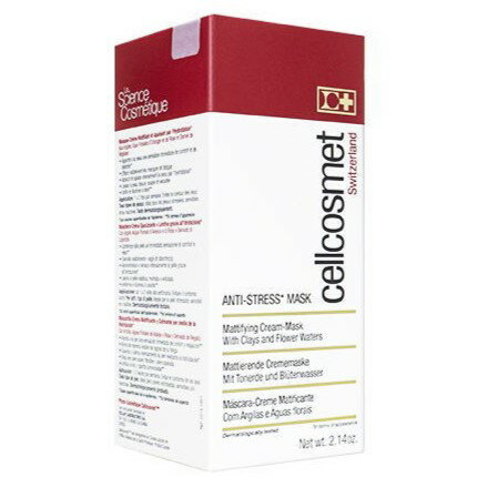 ZRX A`XgX}XN 60mL ⋋ Ăh~ cellcosmet Ki 