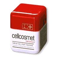 セルコスメ コンセントレイト ナイト 50m 夜用クリーム cellcosmet 正規品 送料無料