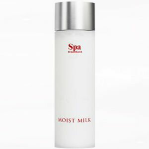 スパトリートメント アブソウォーター シリーズ モイストミルク 80mL 保湿 乳液 アルカリ電解イオン水 Spa treatment 正規品【送料無料..