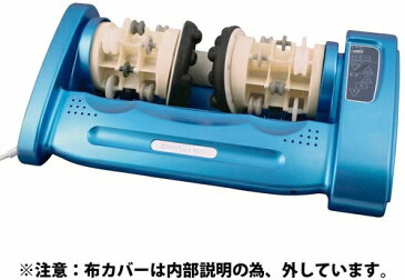 フットマッサージャー コンフォートウィン Comfort Win SR-8 アンプ・スピーカー内蔵 管理医療機器 家庭用電気マッサージ器 足裏 首 腕 肩 ふくらはぎ 足裏マッサージ器 的場電機製作所 正規品 送料無料