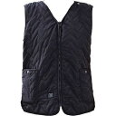 ウォームフィットベスト ヤマノクリエイツ 男女兼用 フリーサイズ Warm Fit Vest 正規品 送料無料