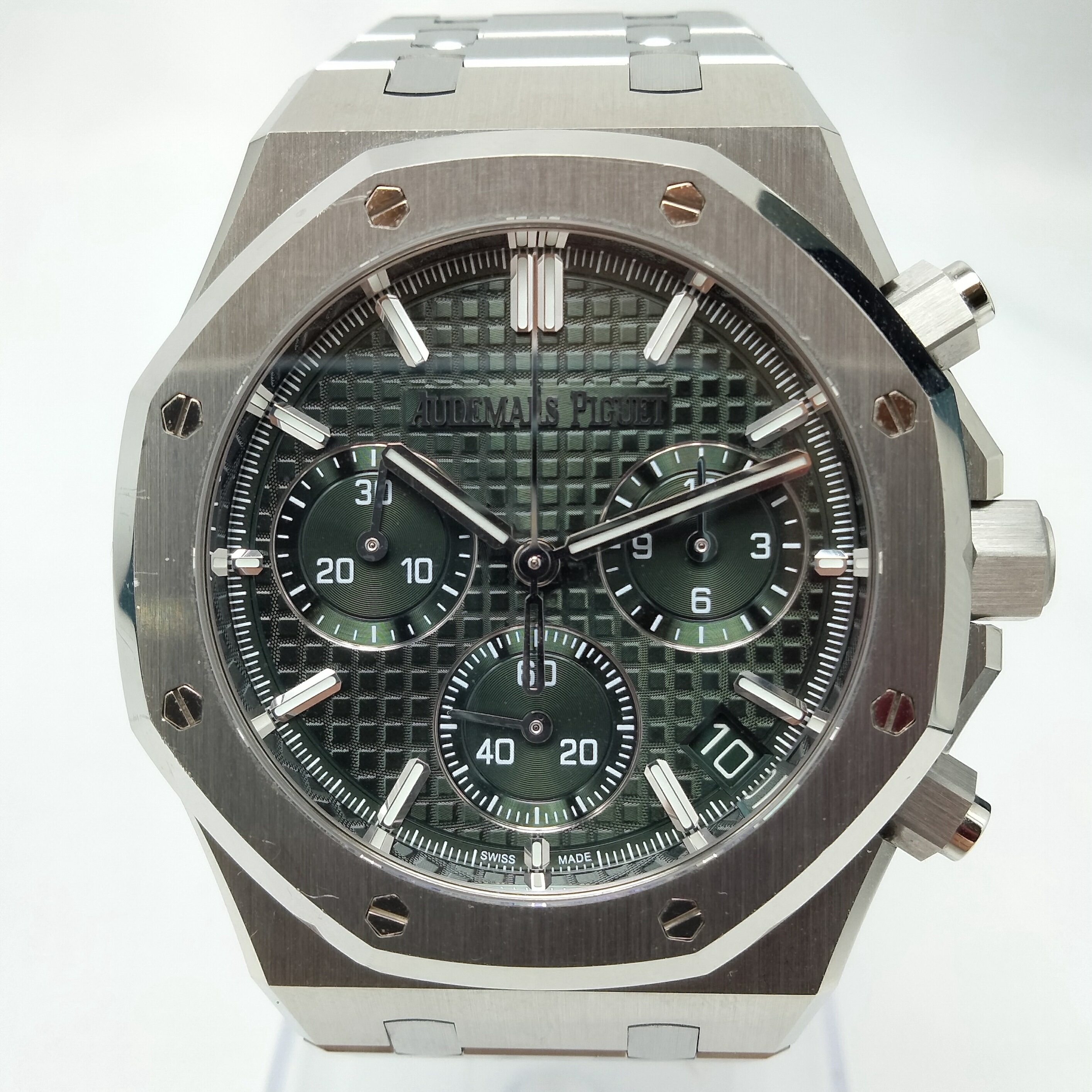 楽天市場】オーデマピゲ ロイヤルオーク 42mmの通販