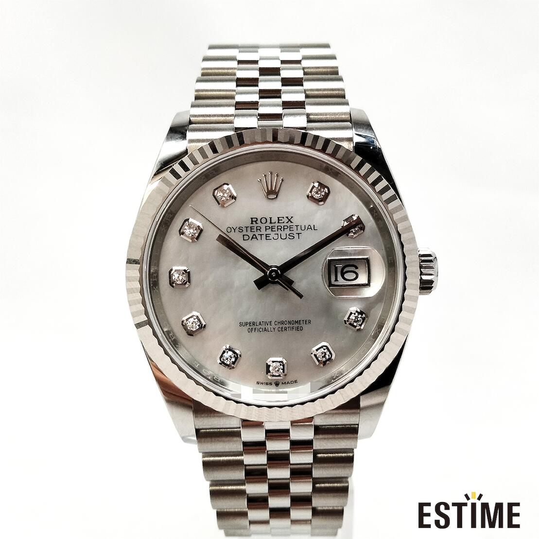 【未使用】ロレックス