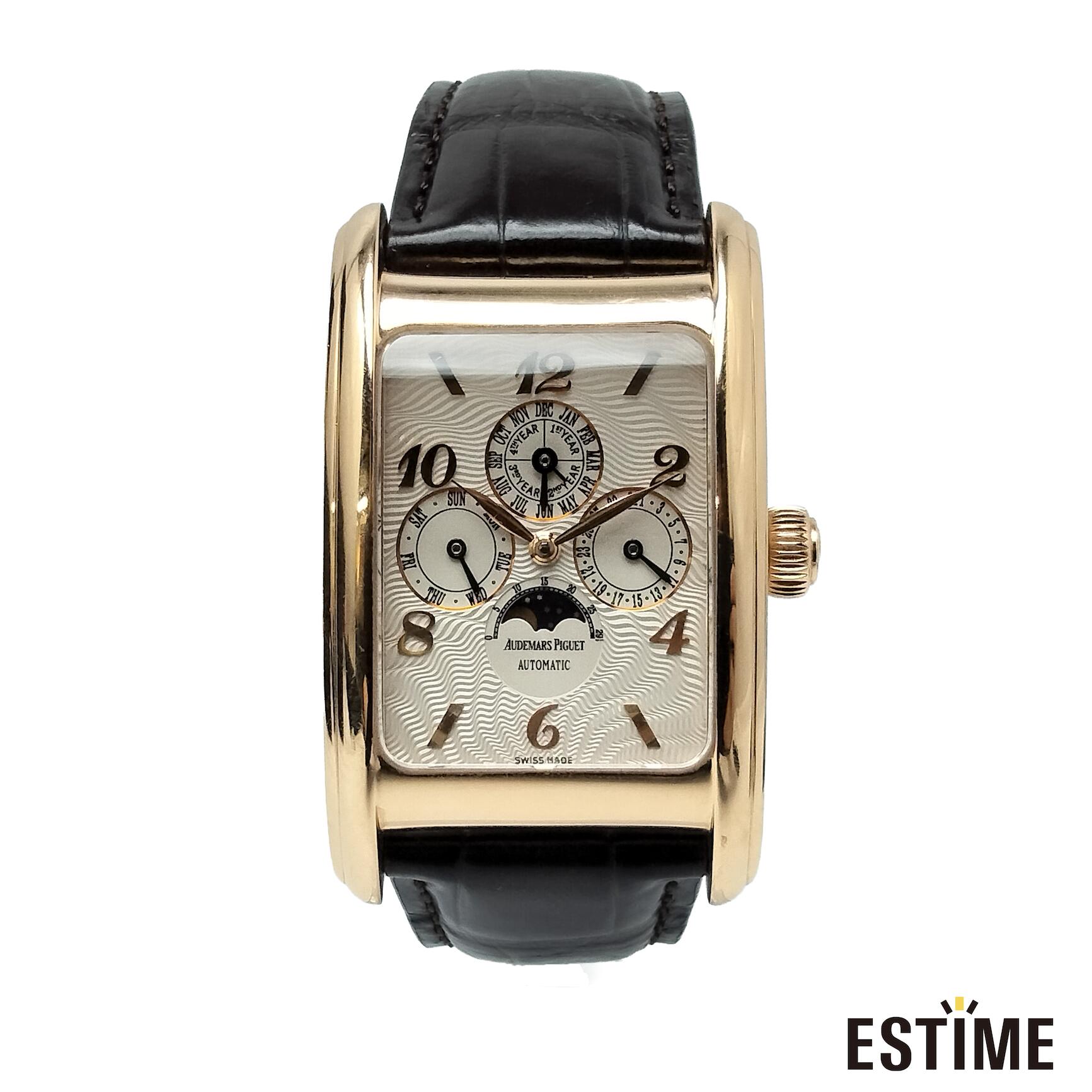 オーデマピゲ ノベルティ 傘 AUDEMARS PIGUET - 【非売品】オーディマ
