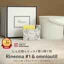 【暮らしの道具大賞掲載】【ギフトセット】Rinenna#1(リネンナ)スターターギフトセット★オムニウッティバケツとつけおき洗剤★シミ抜き 送料無料 靴 布おむ...