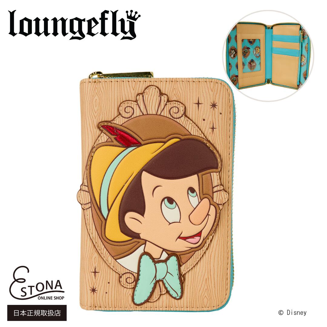 ☆Disney☆ ピノキオ ミニ財布 楽天市場】ピノキオ 財布の通販