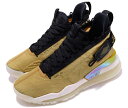 NIKE JORDAN PROTO-MAX 720iCL W[_ vg }bNX 720 Y oXPbg{[ V[YCLUB GOLD/BLACK-WHITE